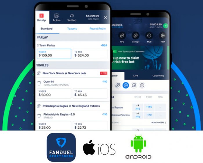 Fanduel App