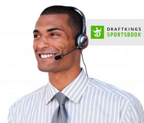 Customer Service draftkings sportsbook