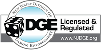 DGE Logo