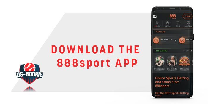 888sport Mobile App