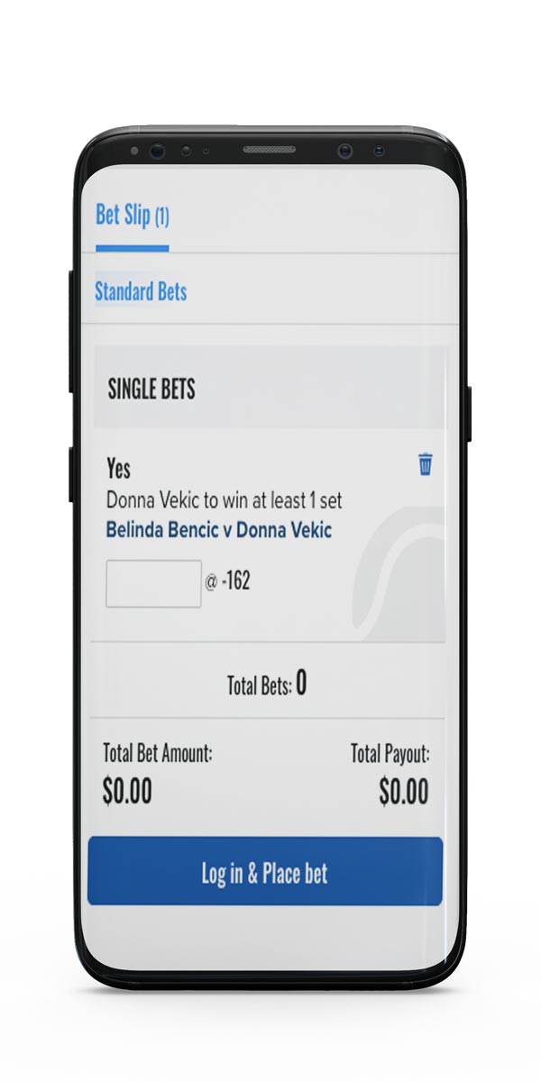 Foxbet Single Bets