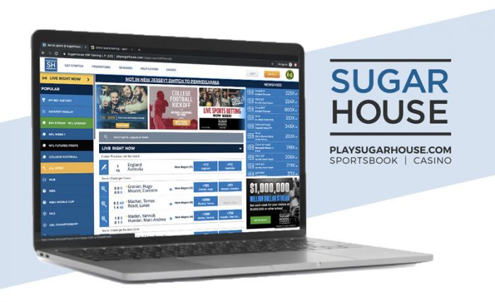 Sugarhouse google search